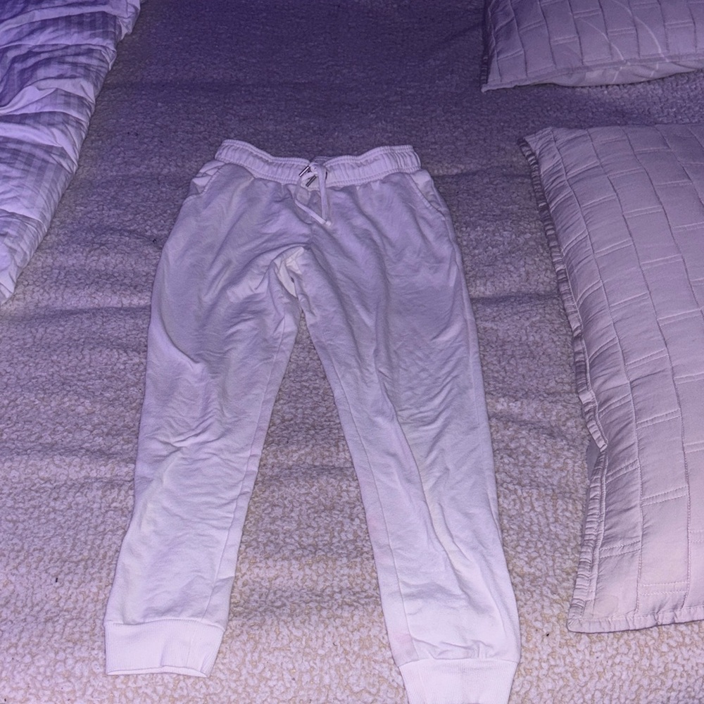 Auden Kids Vibrant Purple Joggers